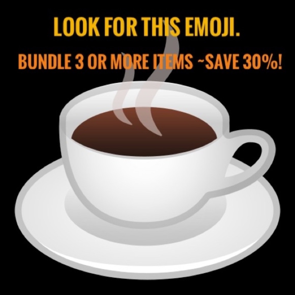 🍁Fall Bundle to Save Event🍂